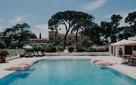 Le Mas de l'Espérance